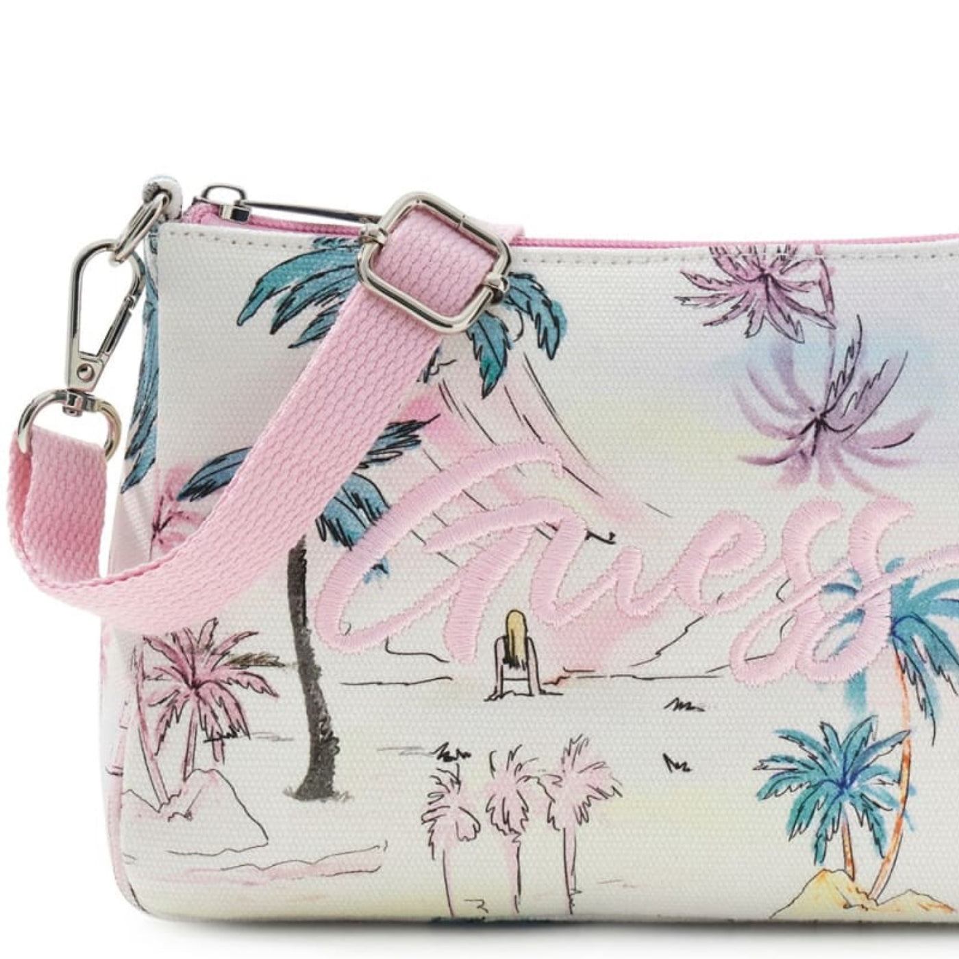 Guess pochette girls