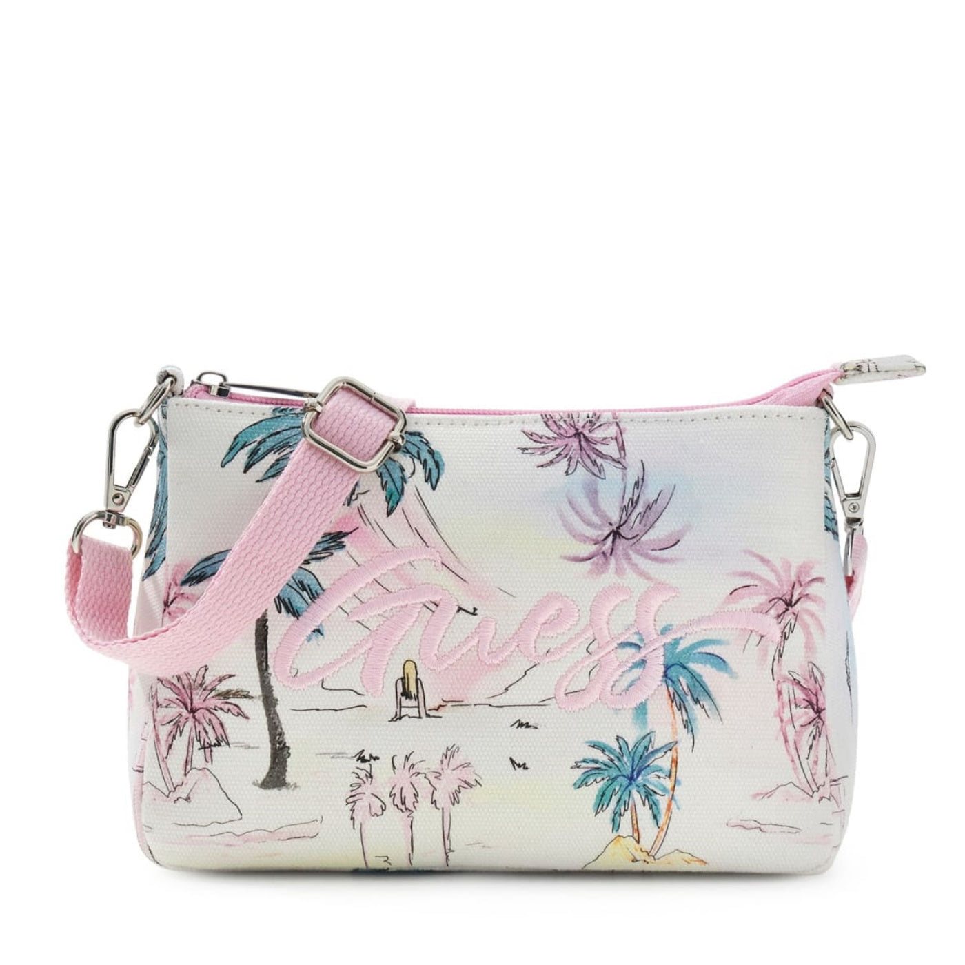 Guess pochette girls