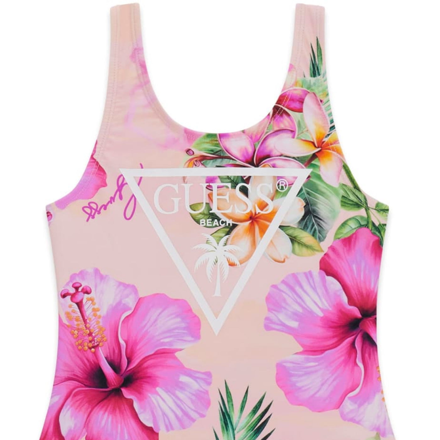 Guess costume bambina