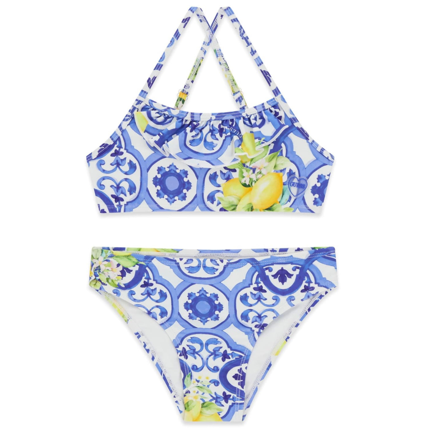 Guess costume ragazza