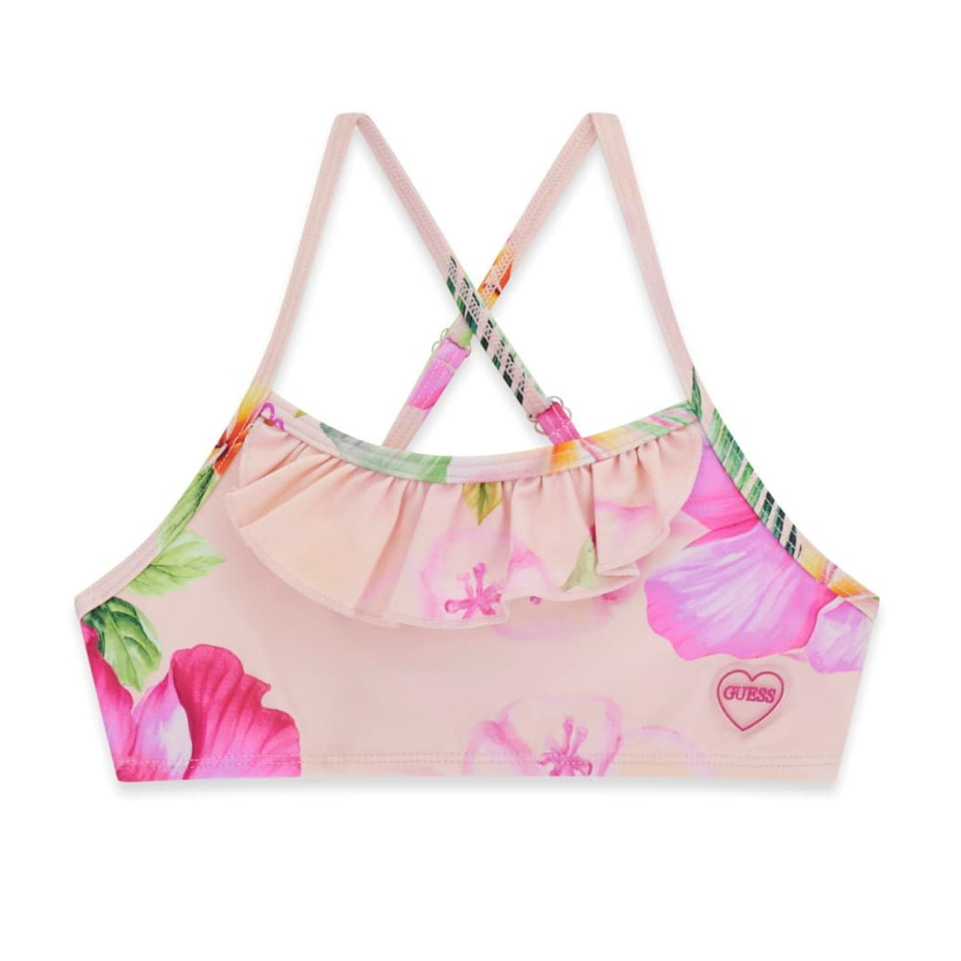 Guess costume ragazza