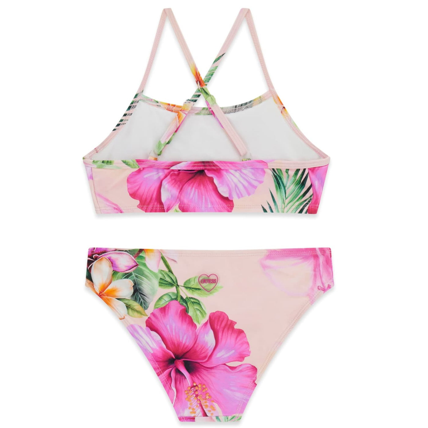 Guess costume ragazza