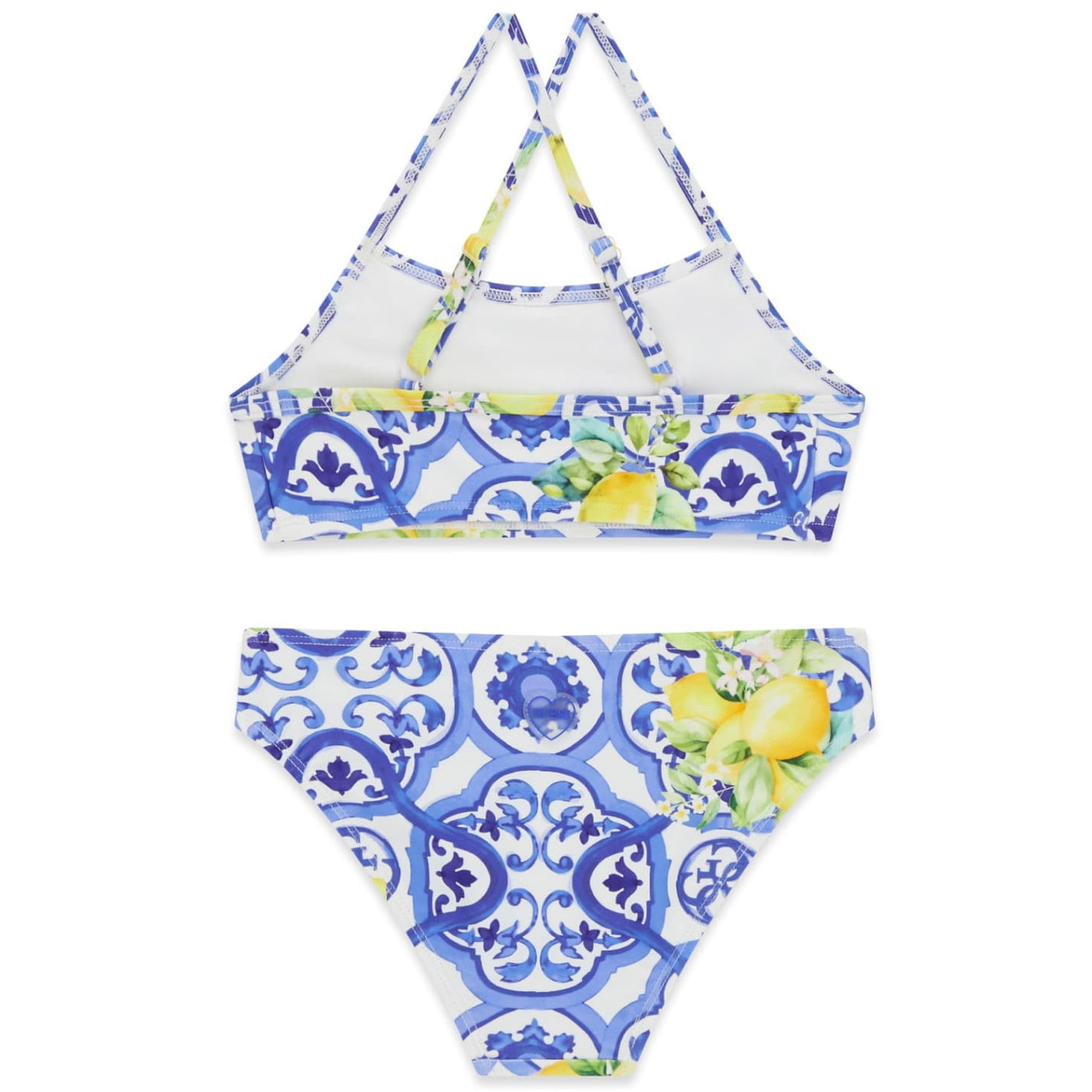 Guess costume bambina