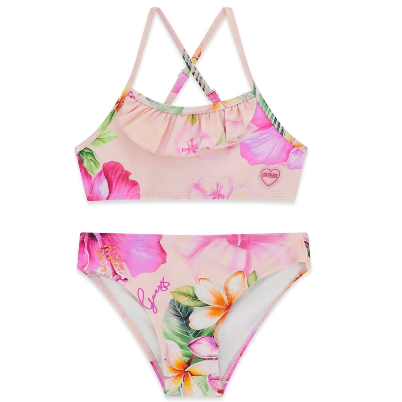 Guess costume bambina