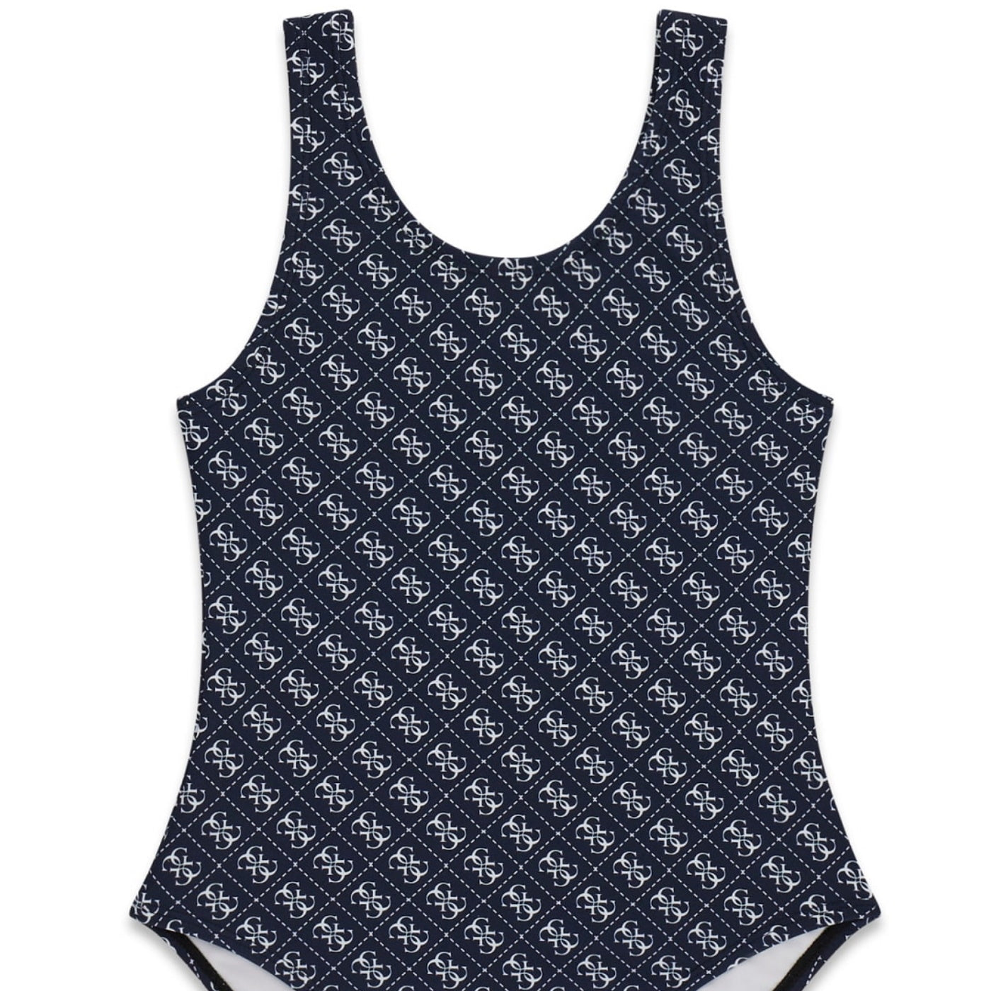 Guess costume teen