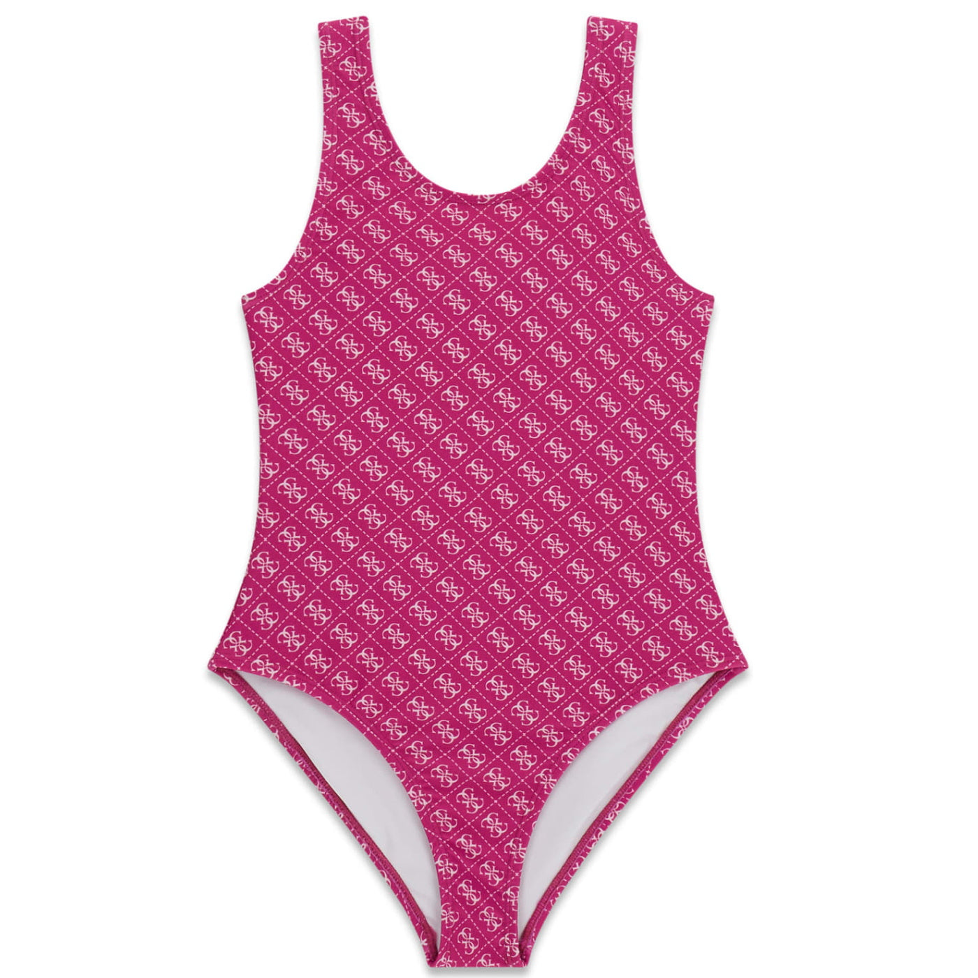 Guess costume teen