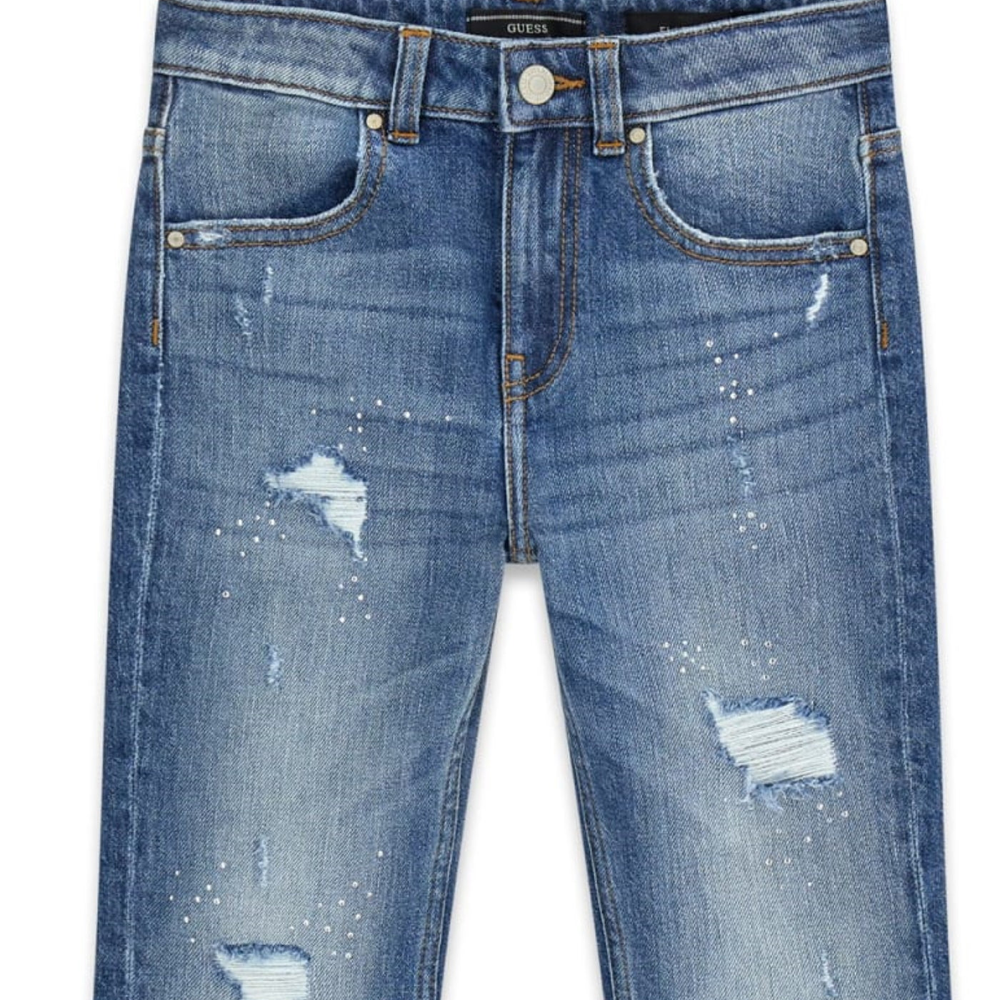 Guess jeans bambina