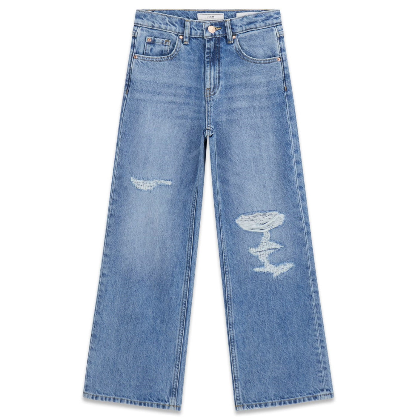 Guess jeans bambina