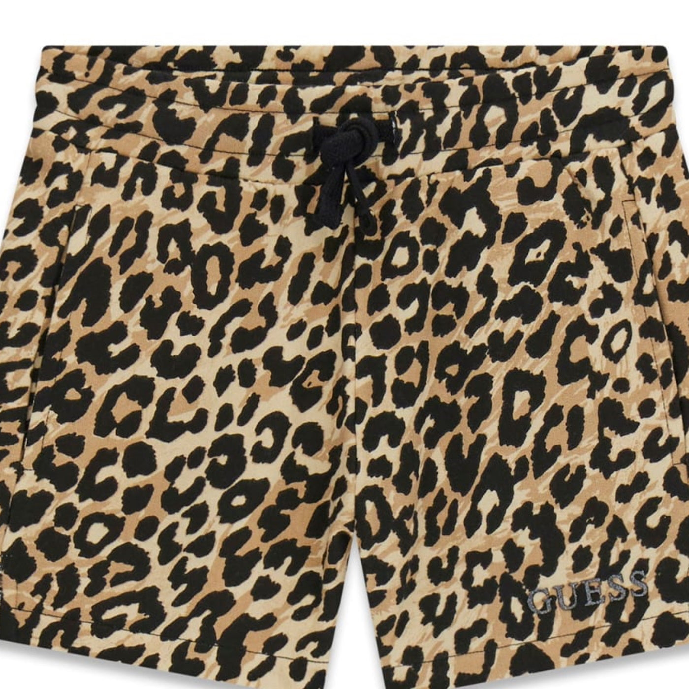 Guess shorts teen