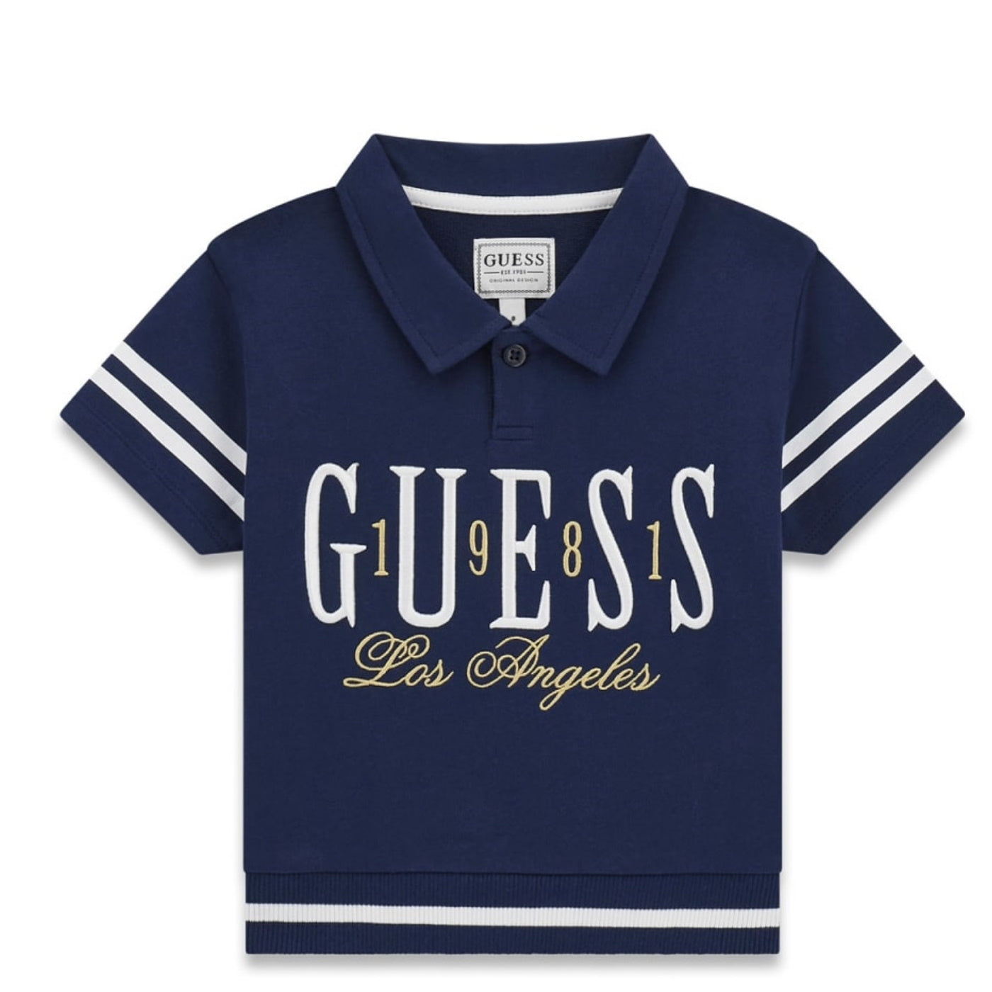 Guess completo ragazza
