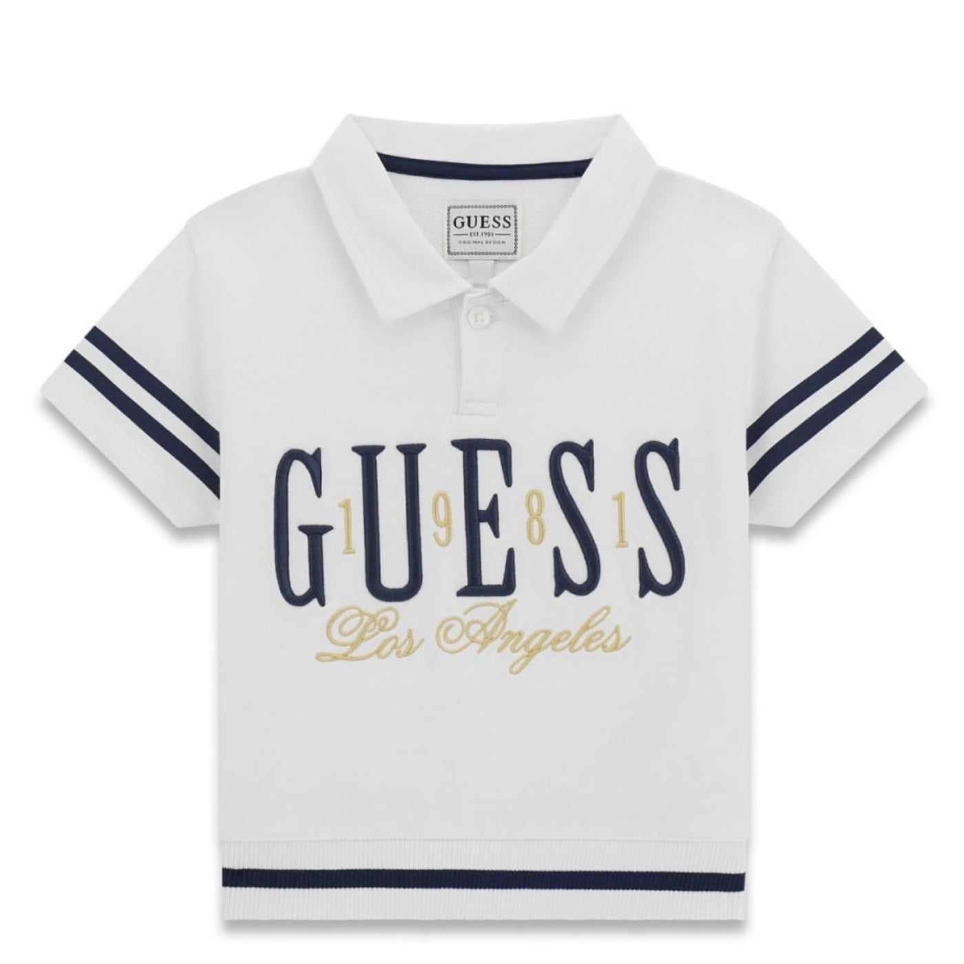 Guess completo bambina