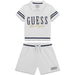 Guess completo bambina