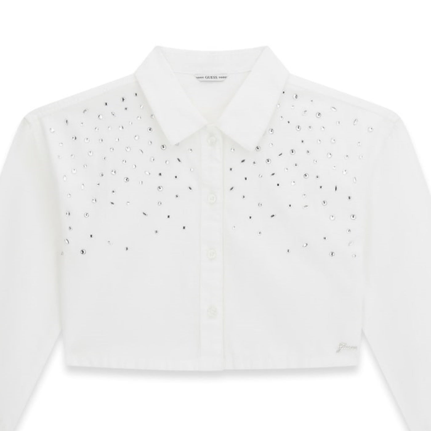 Guess camicia bambina