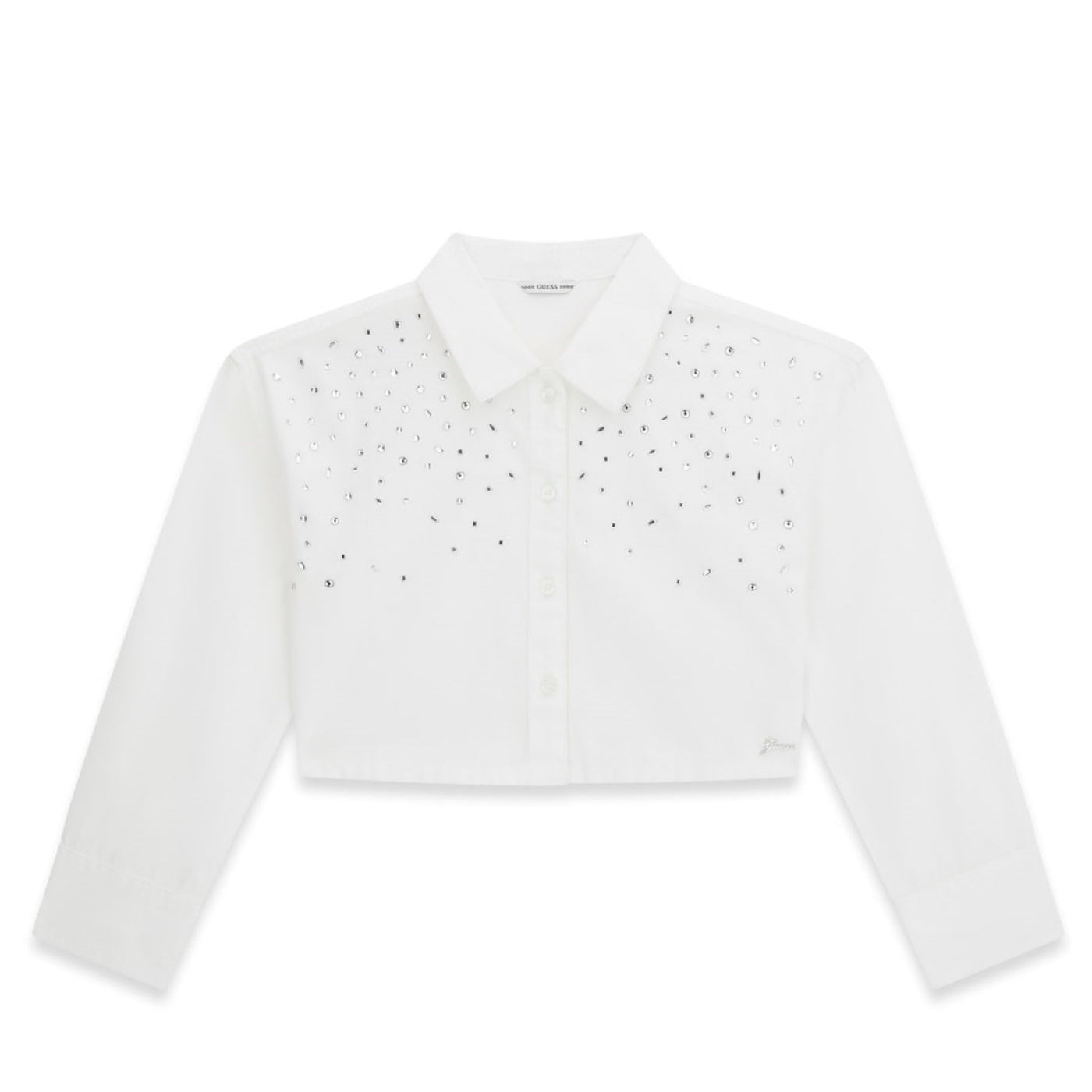 Guess camicia bambina