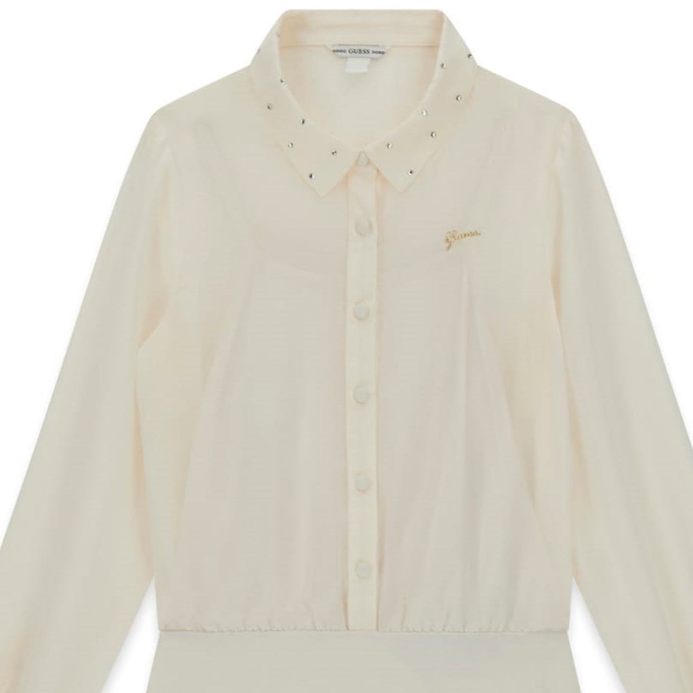 Guess camicia bambina