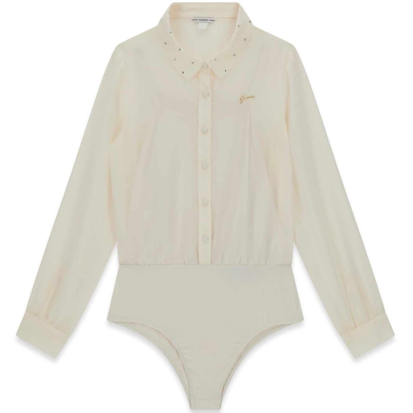 Guess camicia bambina