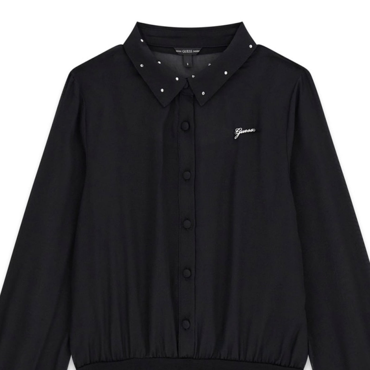 Guess camicia bambina