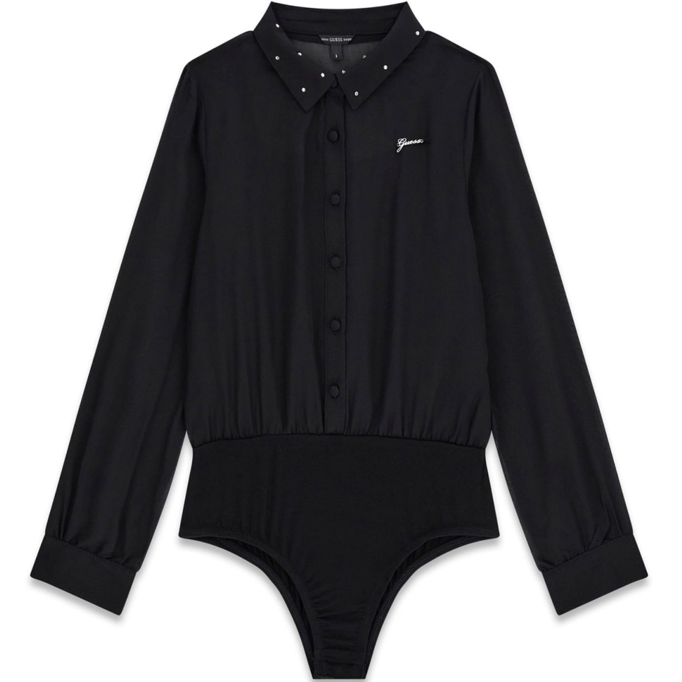 Guess camicia bambina
