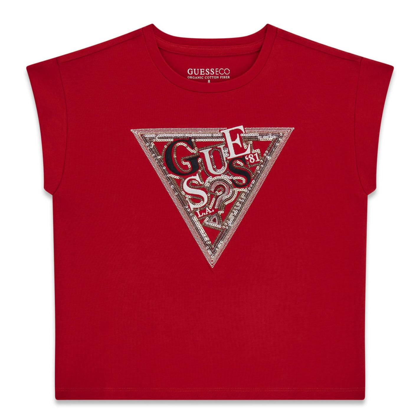 Guess t-shirt ragazza