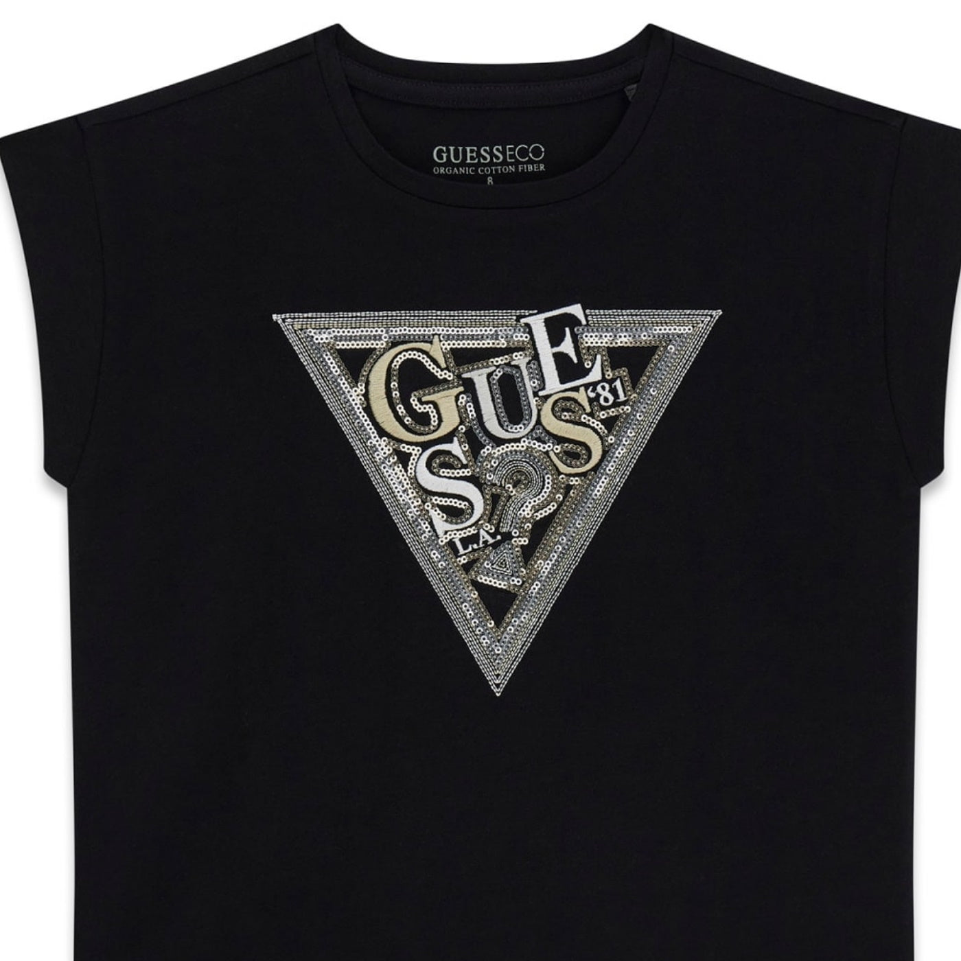 Guess t-shirt ragazza