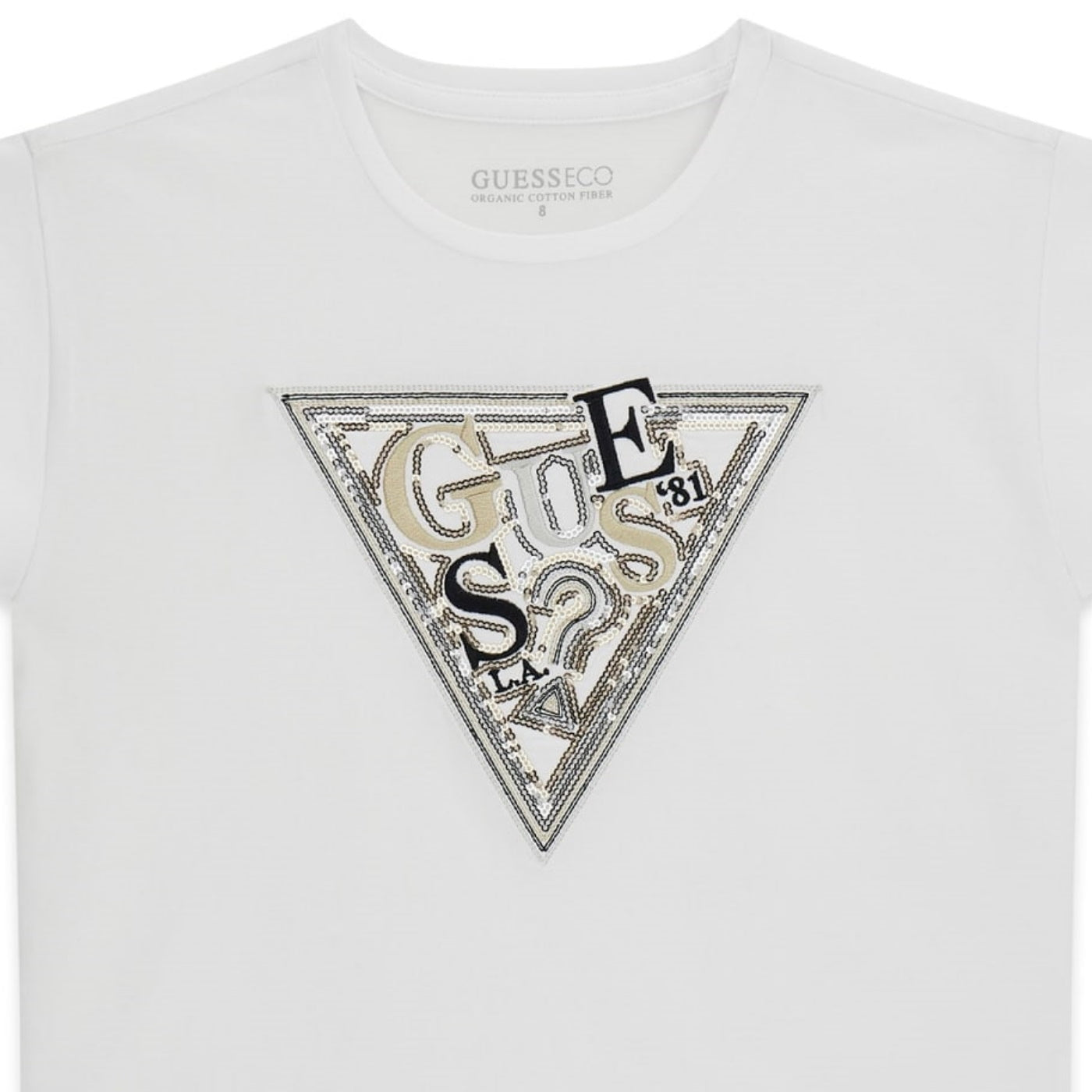 Guess t-shirt bambina