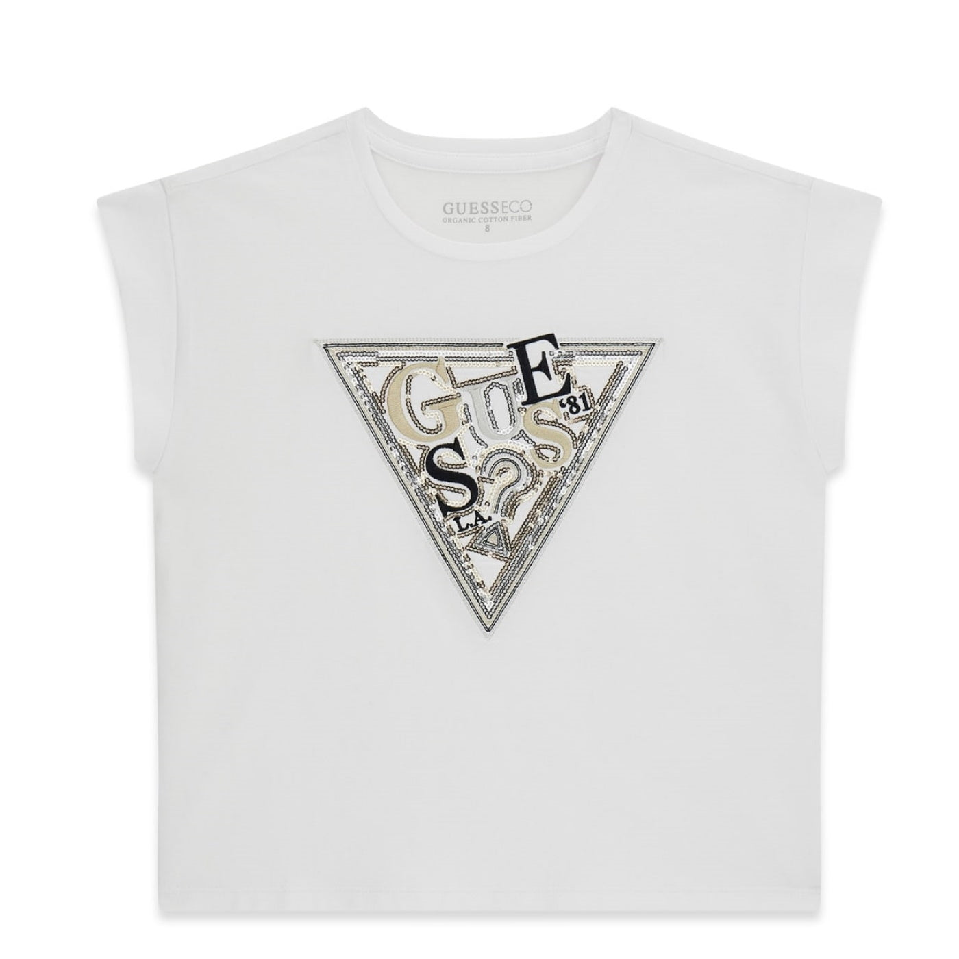 Guess t-shirt bambina