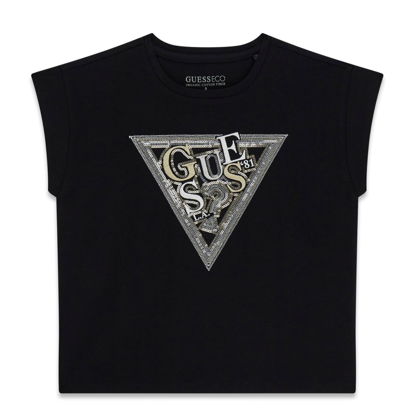 Guess t-shirt bambina