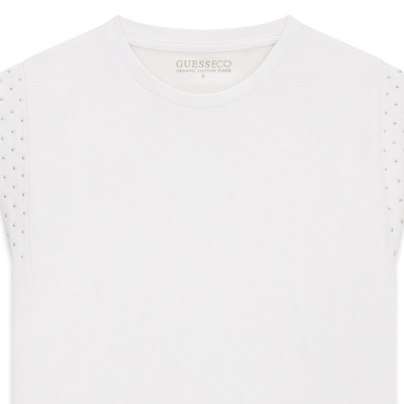 Guess t-shirt ragazza