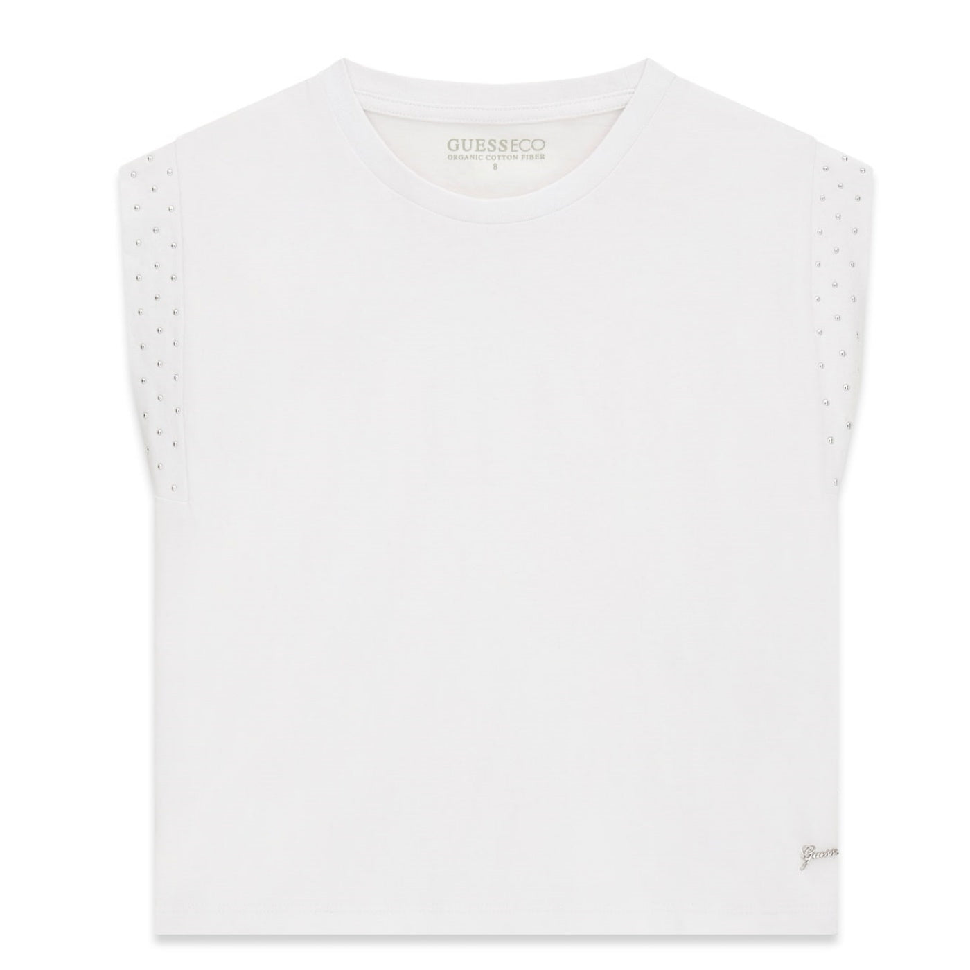 Guess t-shirt ragazza