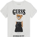 Guess t-shirt ragazza