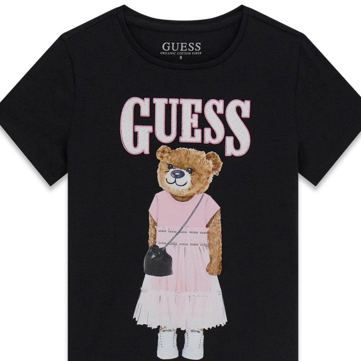 Guess t-shirt bambina
