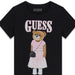 Guess t-shirt bambina