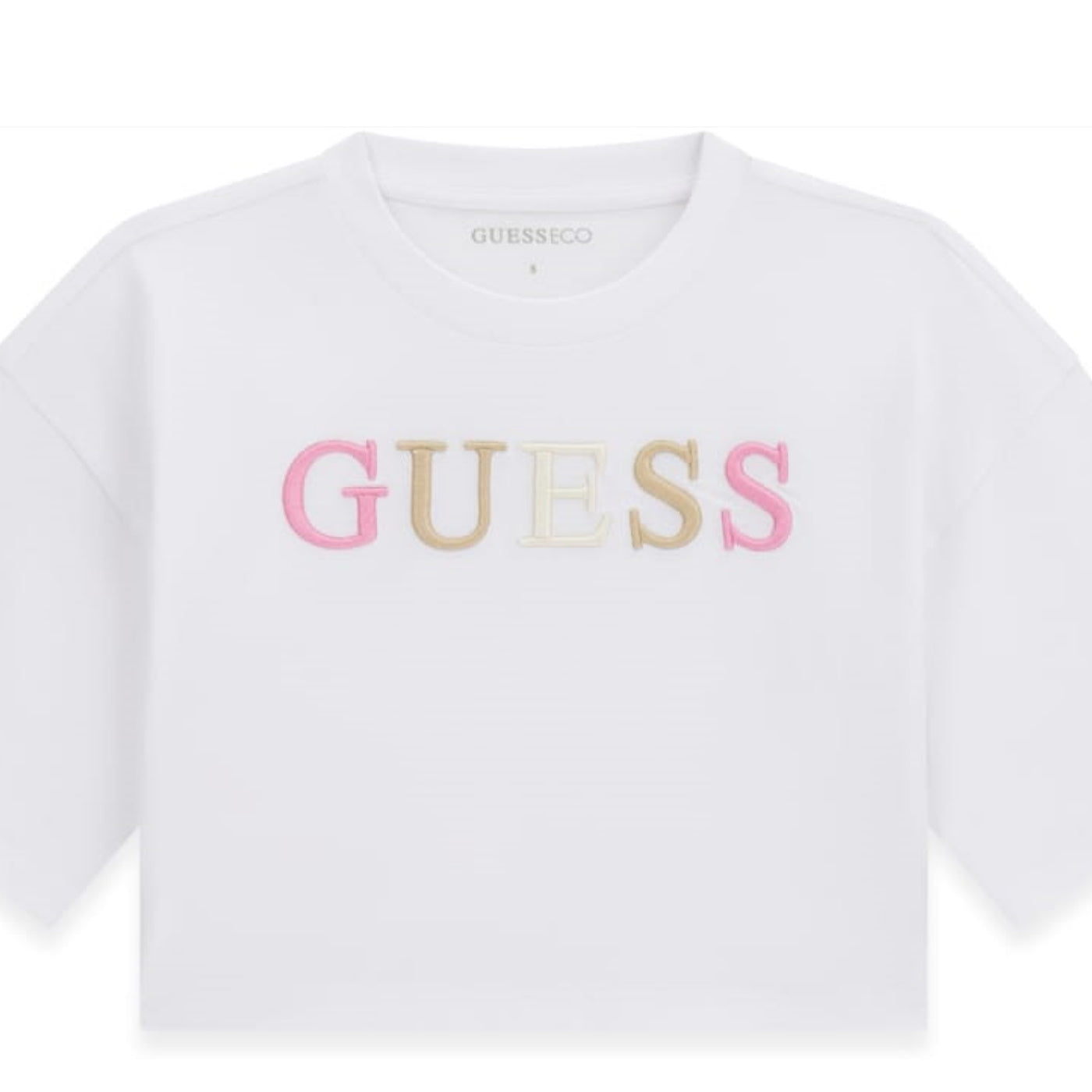 Guess t-shirt bambina