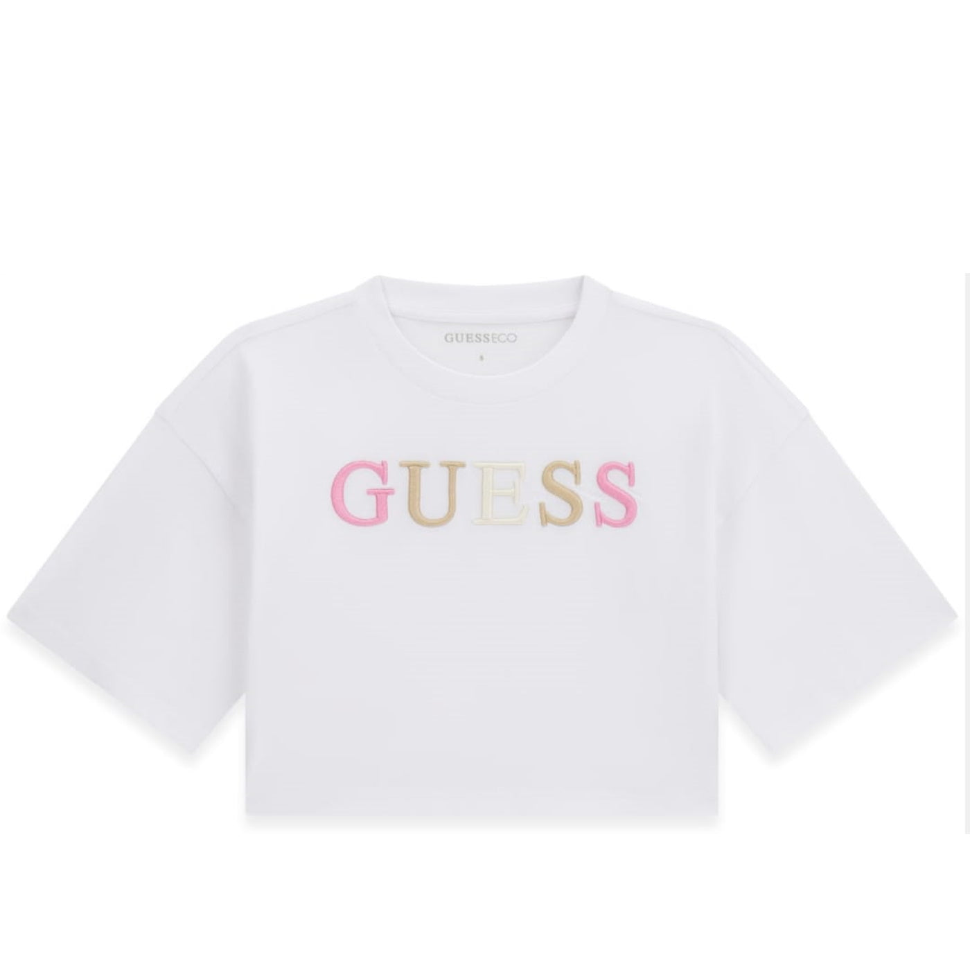 Guess t-shirt bambina