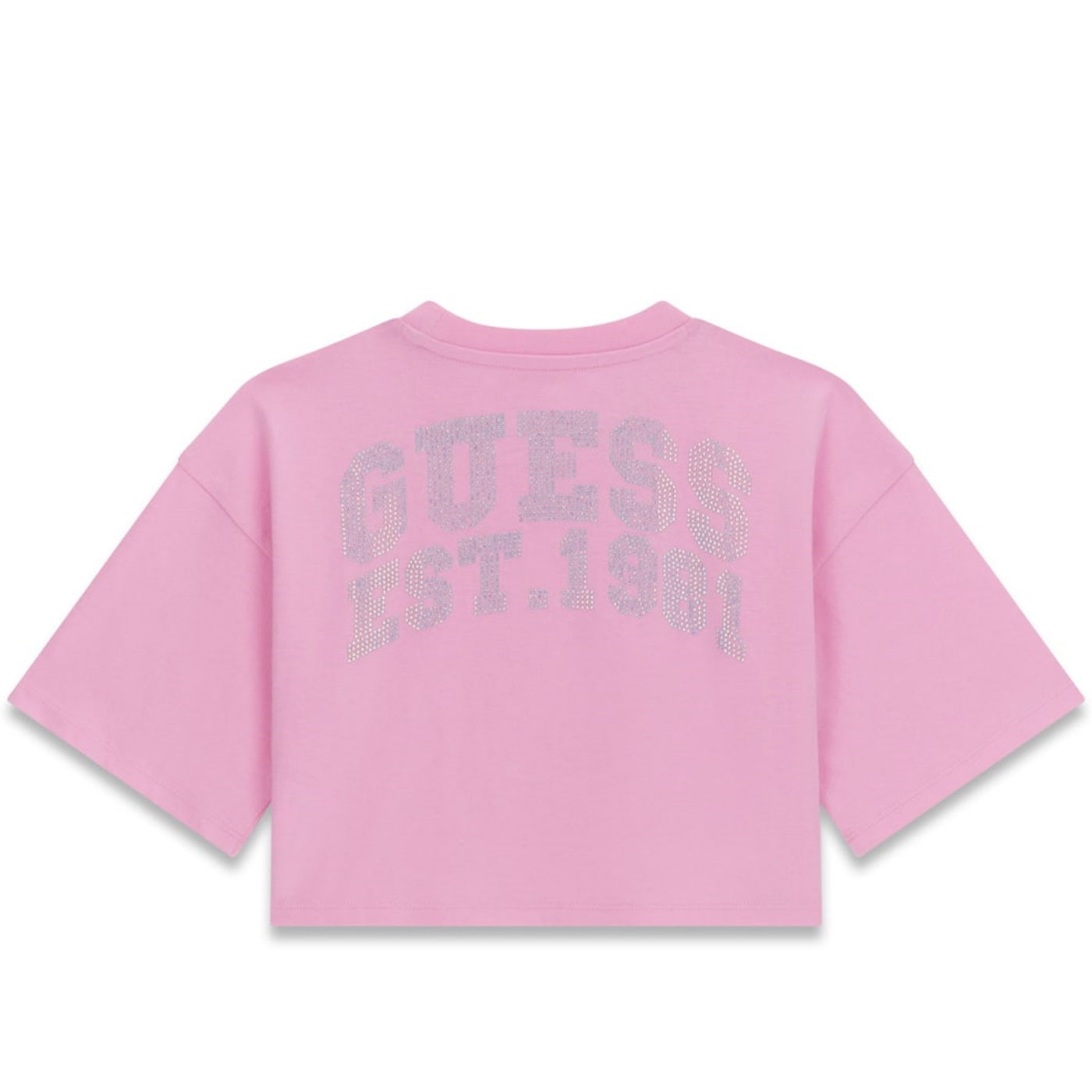 Guess t-shirt bambina