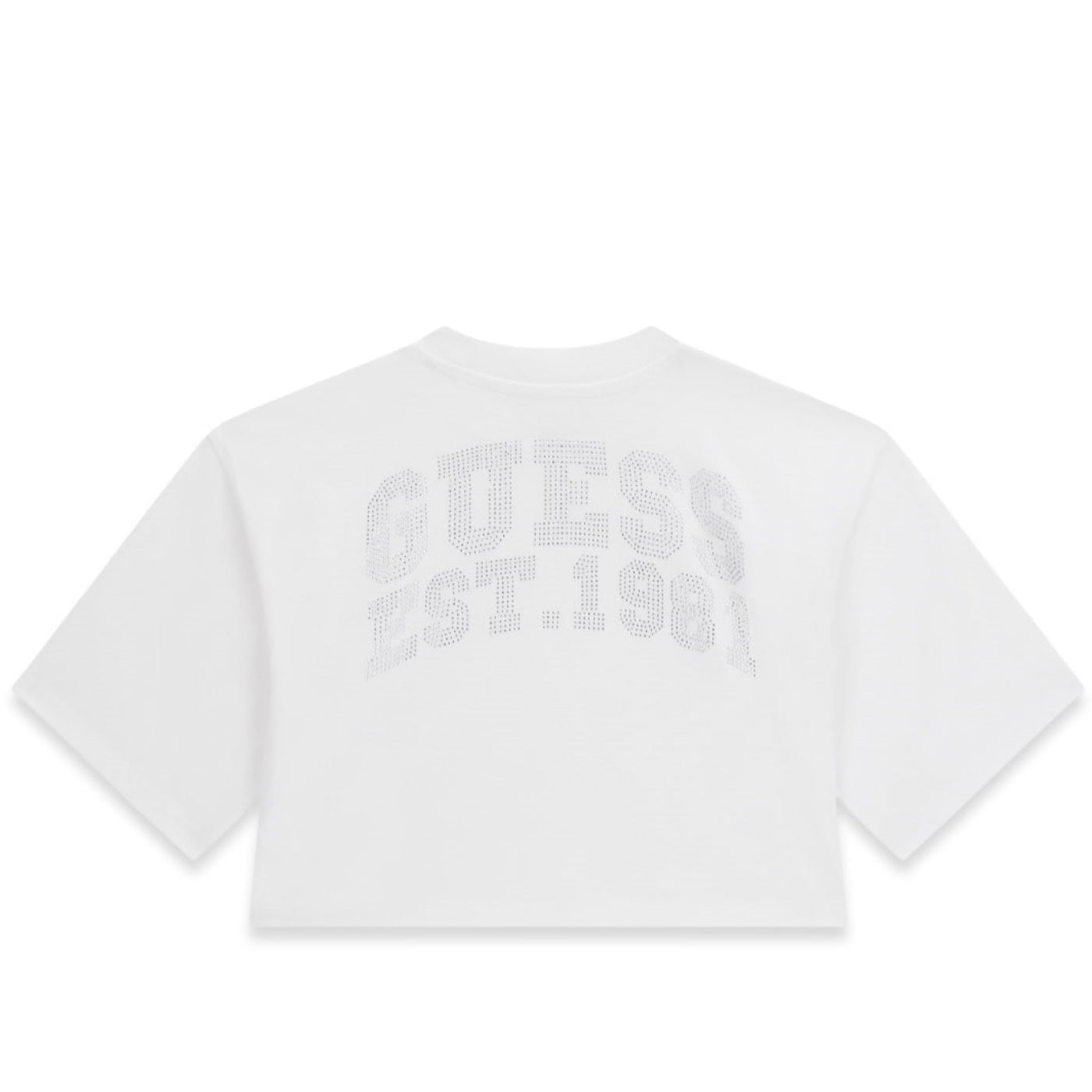 Guess t-shirt bambina