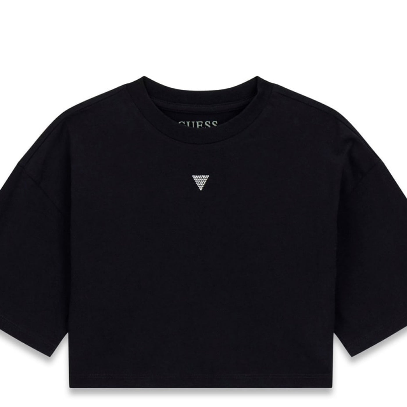 Guess t-shirt bambina