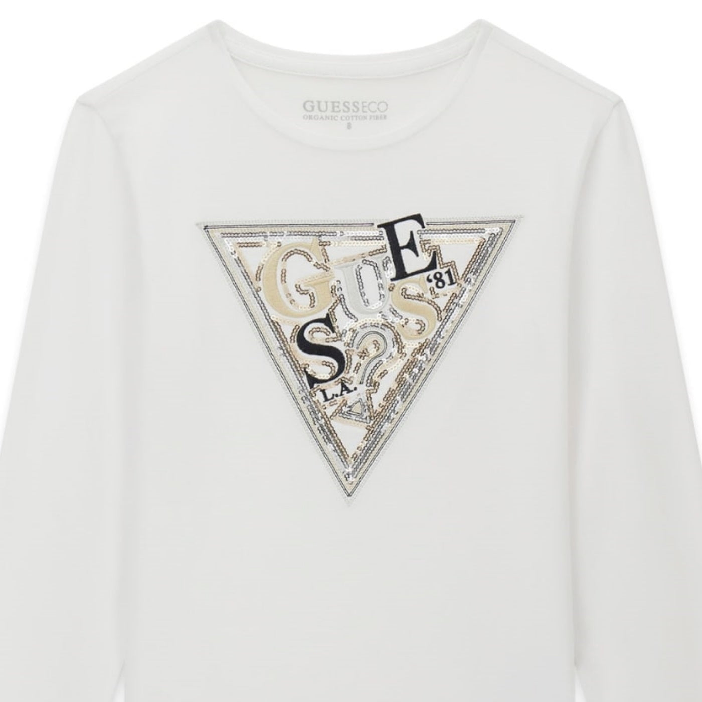 Guess t-shirt teen