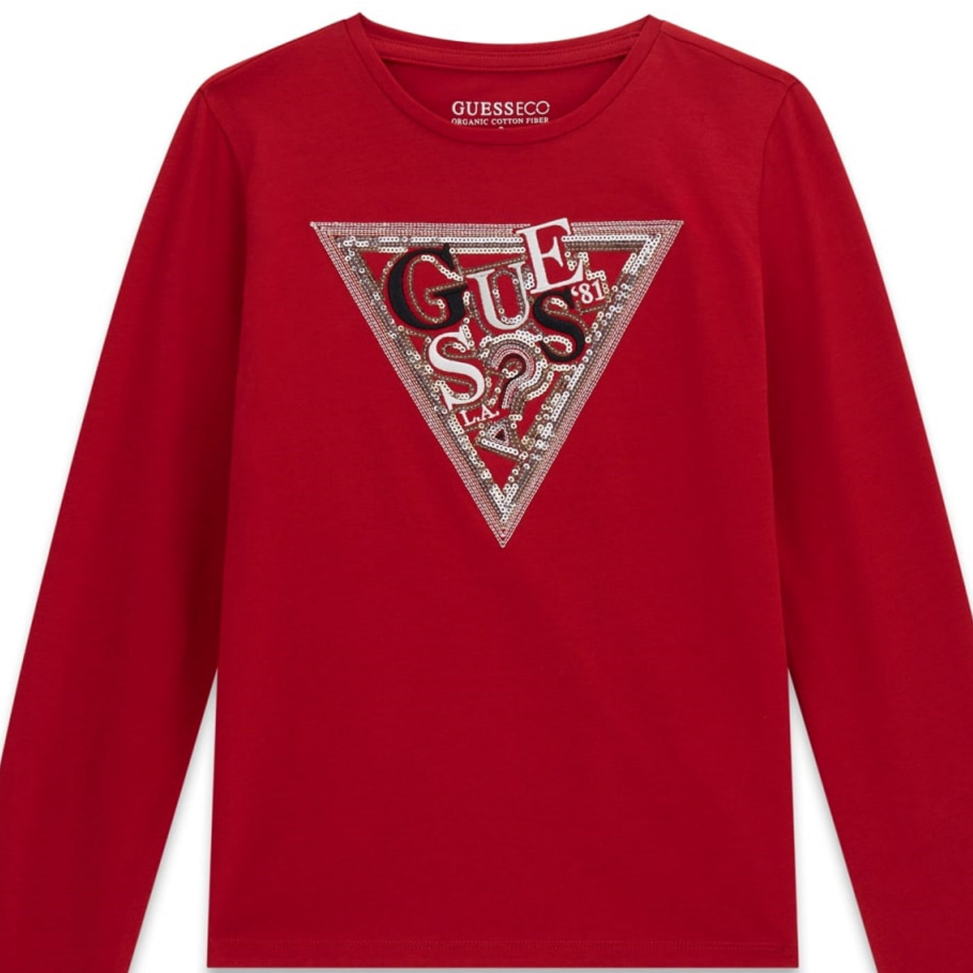 Guess t-shirt bambina