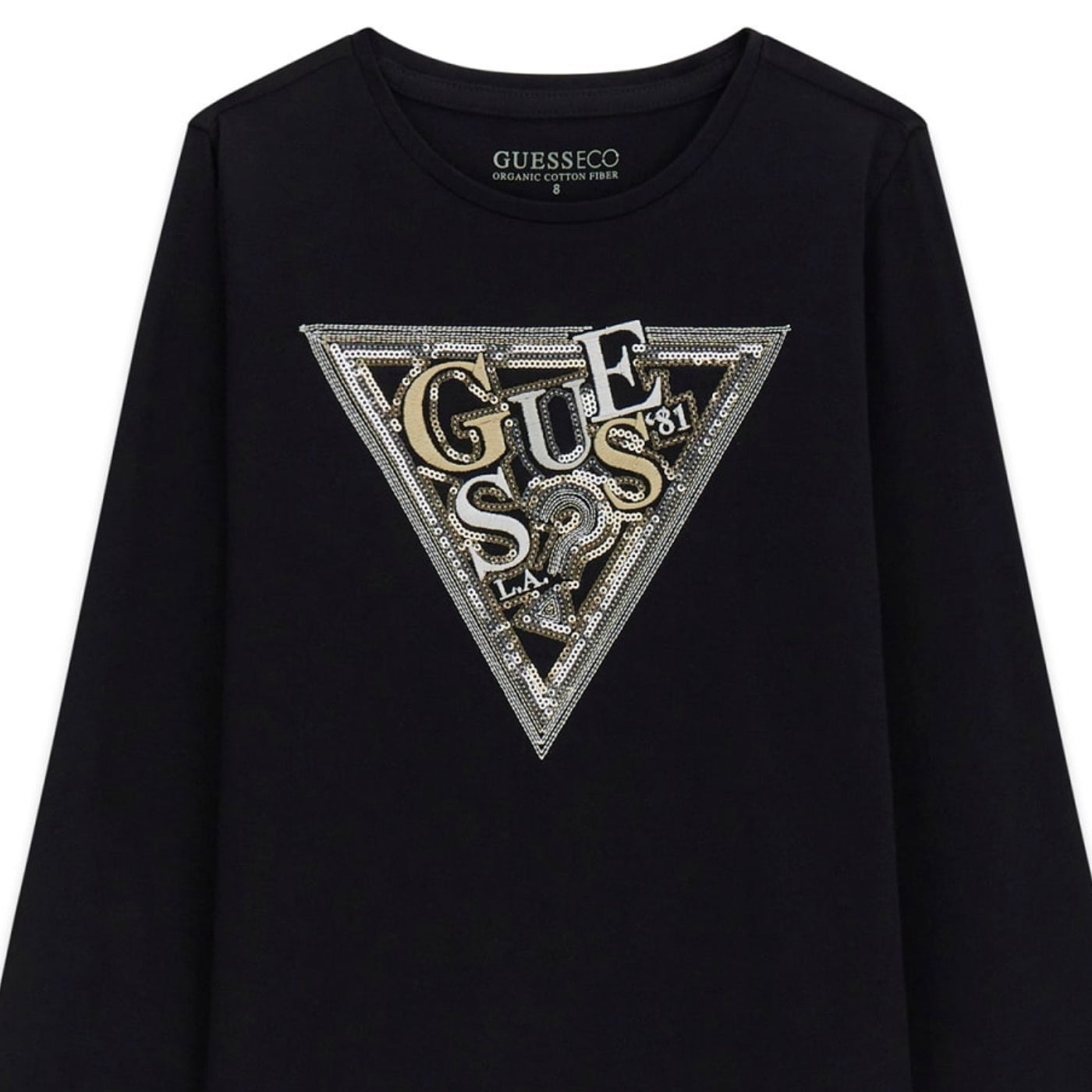 Guess t-shirt bambina