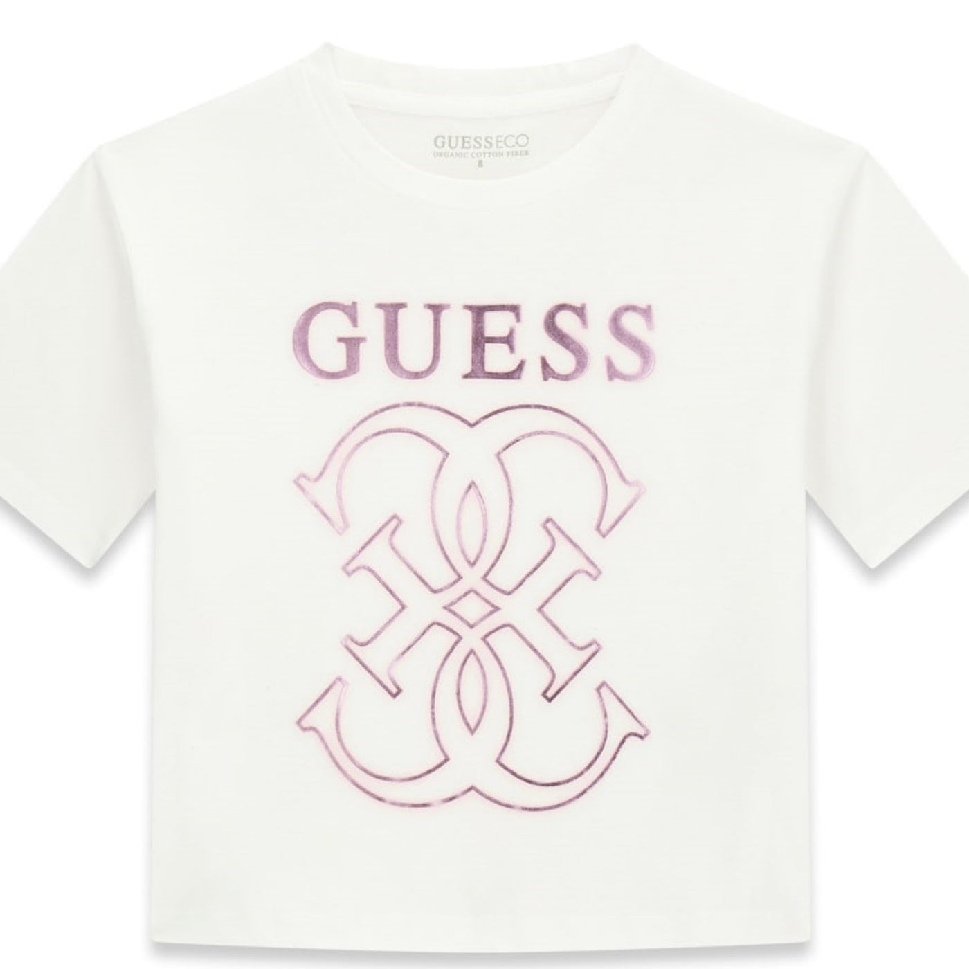 Guess t-shirt bambina