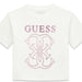 Guess t-shirt bambina