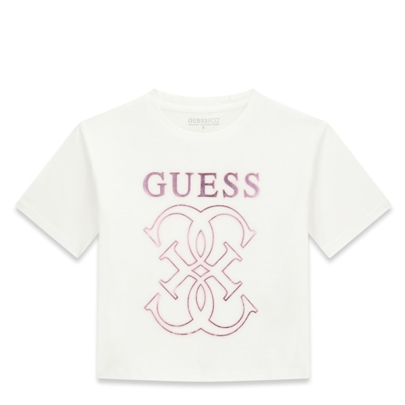 Guess t-shirt bambina