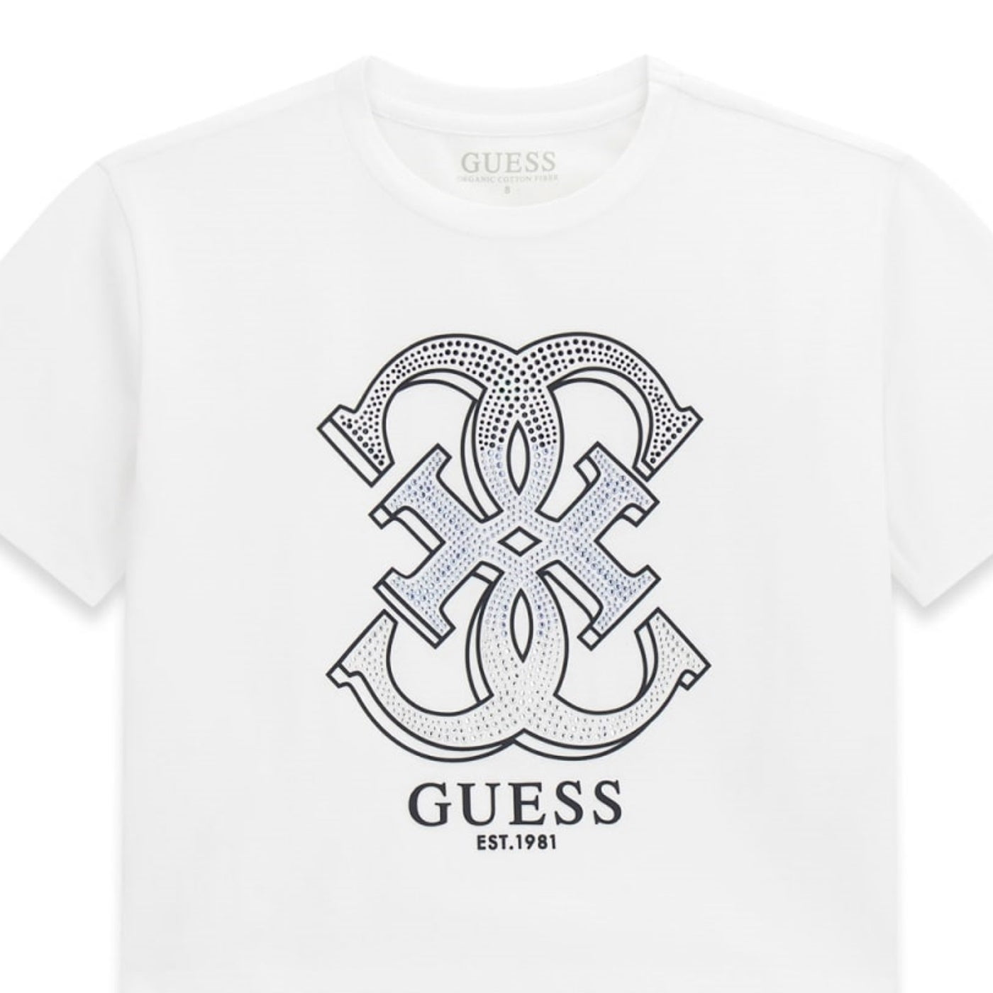 Guess t-shirt junior