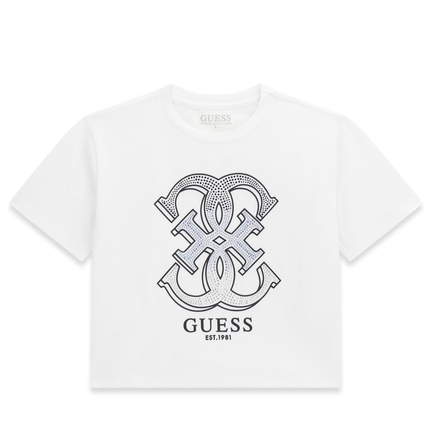 Guess t-shirt junior
