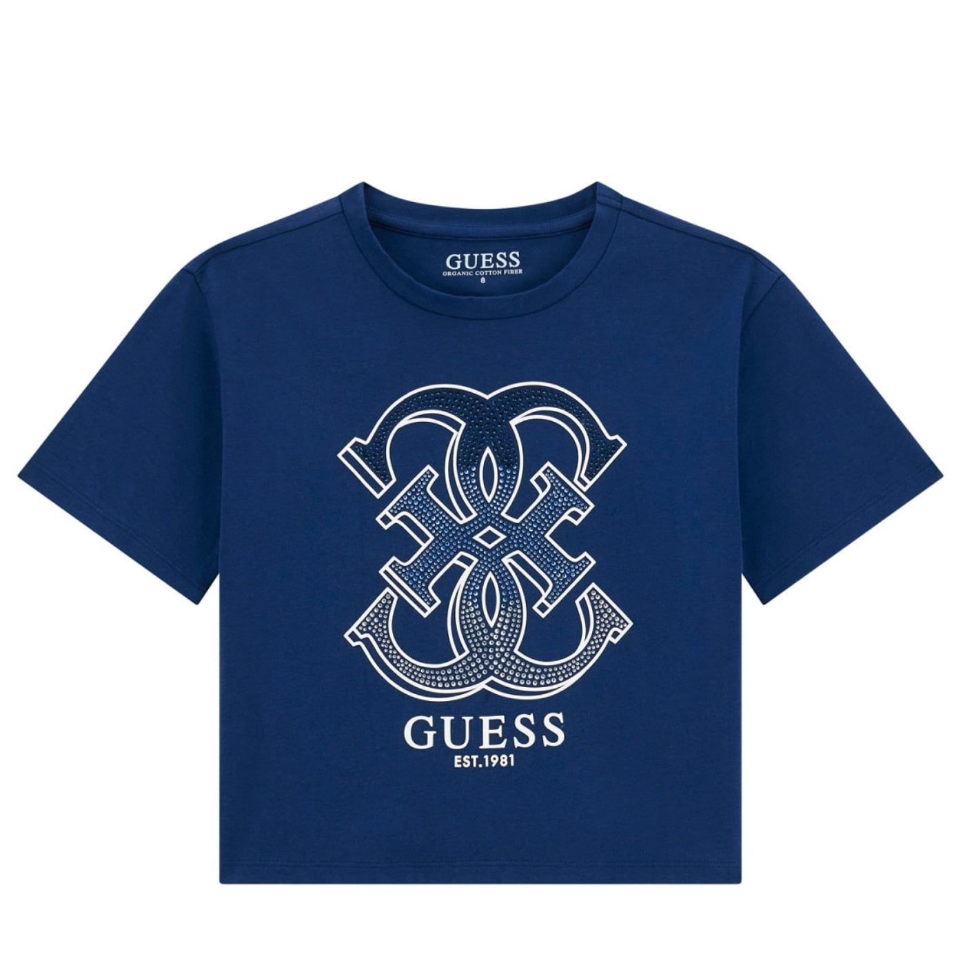Guess t-shirt junior