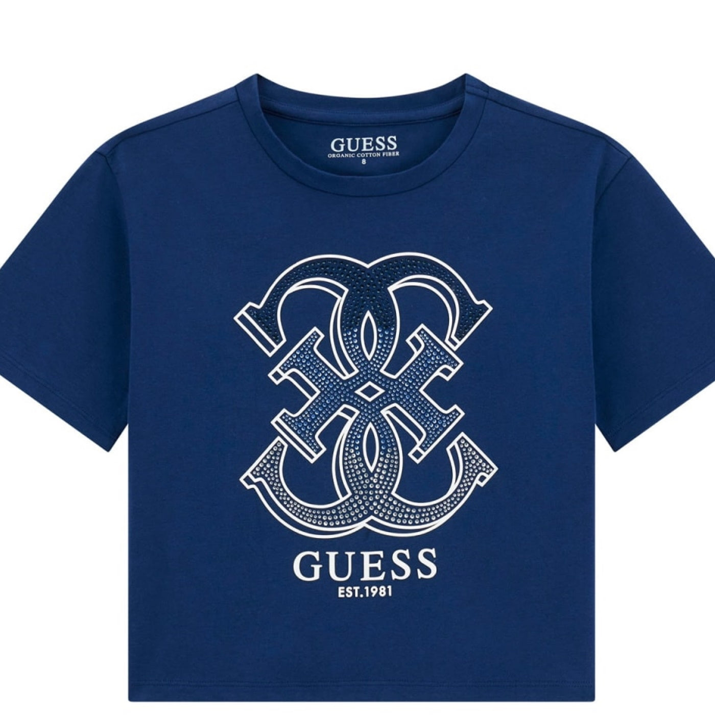 Guess t-shirt bambina
