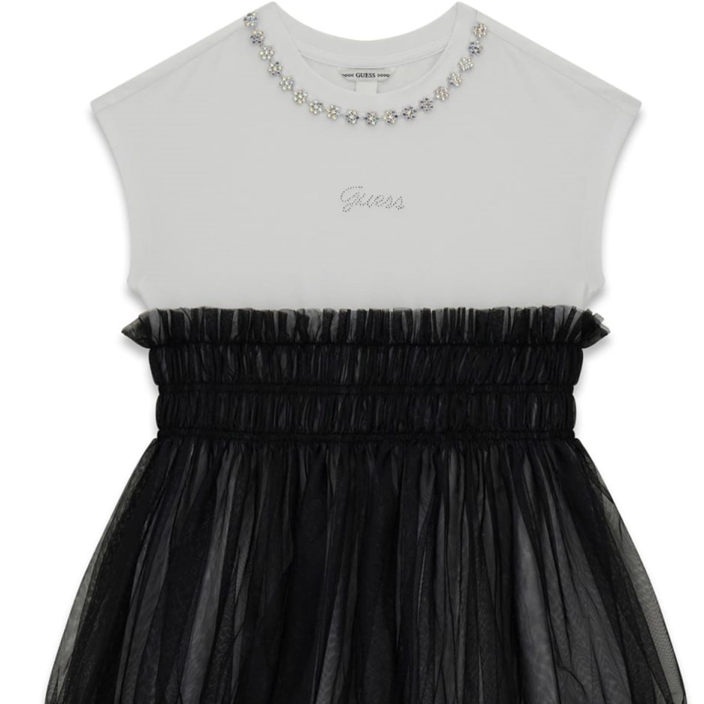 Guess vestito ragazza