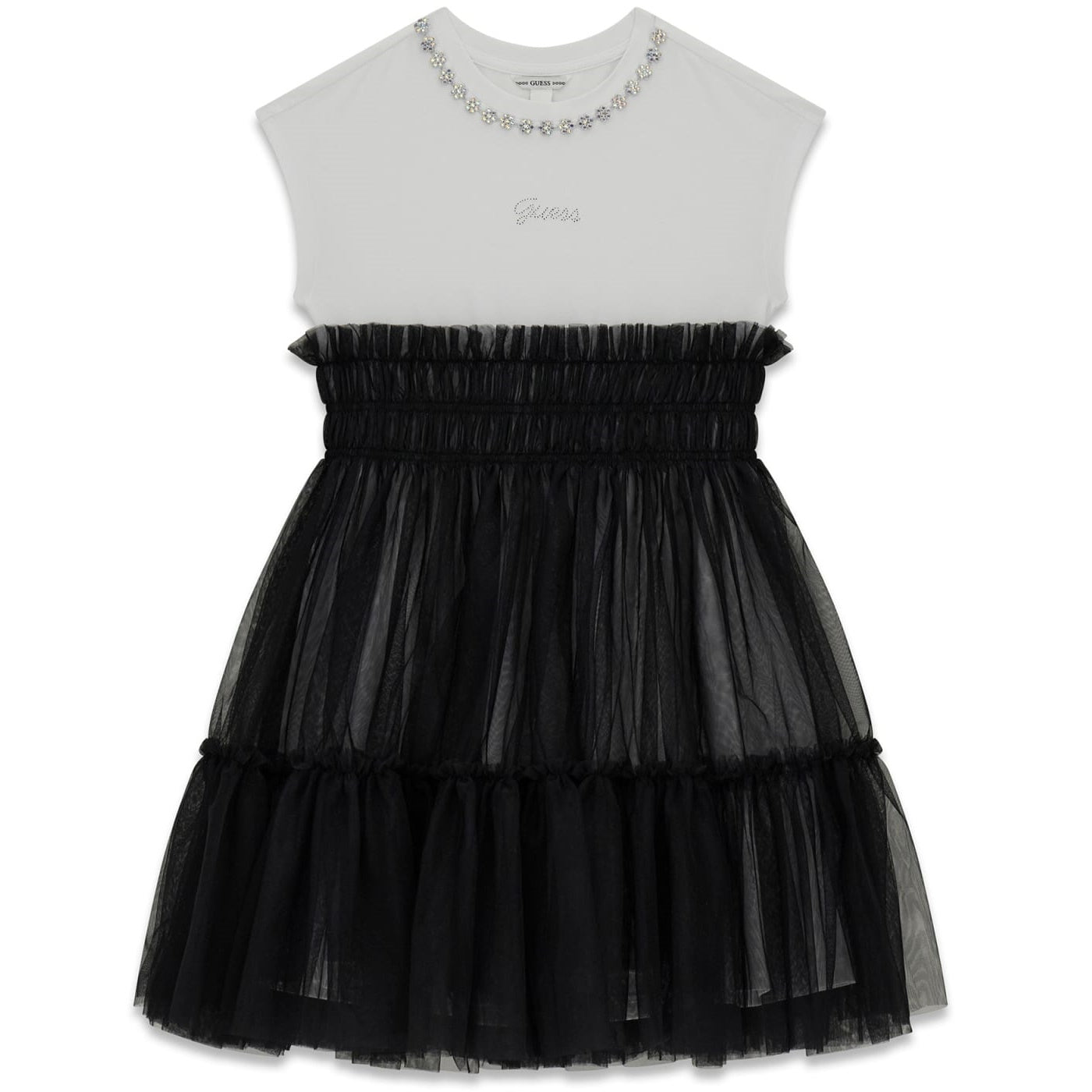 Guess vestito bambina