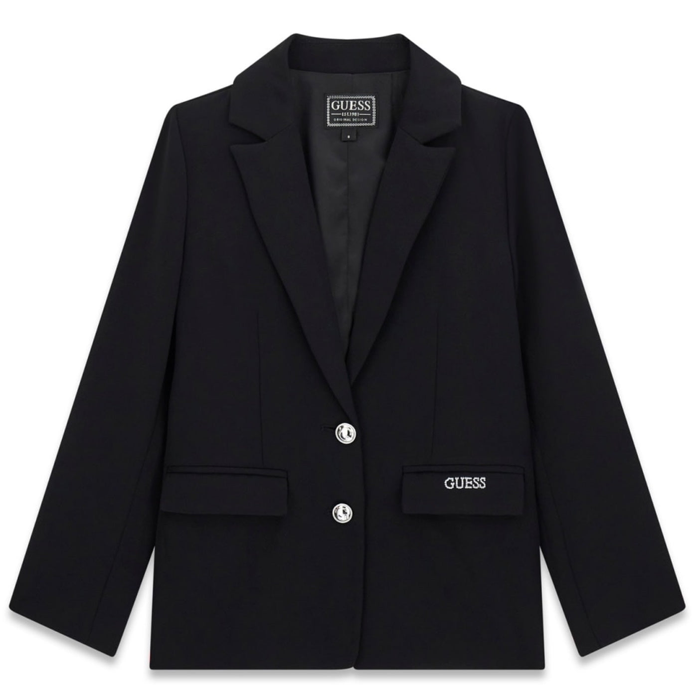 Guess giacca ragazza